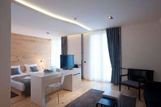 Отель Hotel Žabljak Жабляк Полулюкс-1