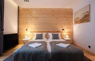 Отель Hotel Žabljak Жабляк Полулюкс-2