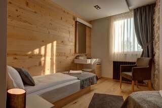 Отель Hotel Žabljak Жабляк-5
