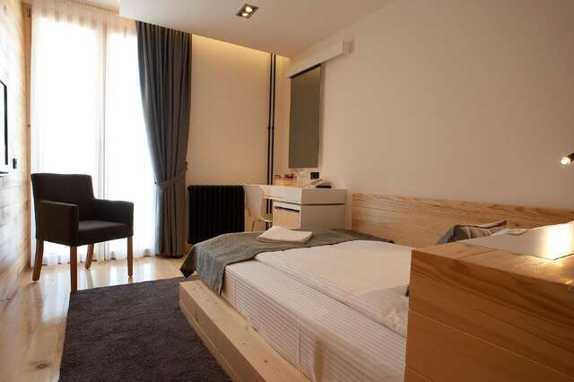 Отель Hotel Žabljak Жабляк-12