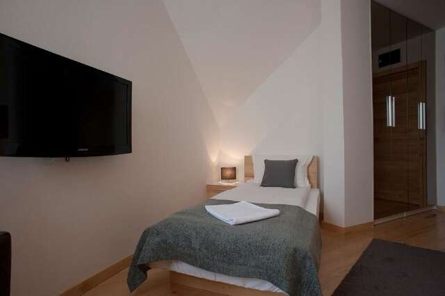 Отель Hotel Žabljak Жабляк-53